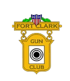 Fort Clark Gun Club Logo